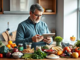 diet plans for men over 40