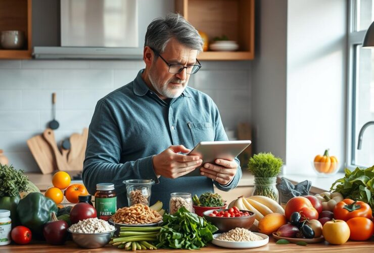 diet plans for men over 40
