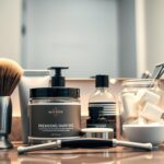 grooming essentials for men over 40