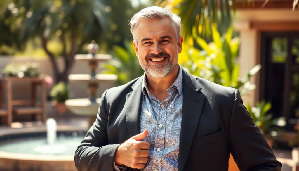 health and vitality expert guidance