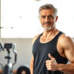 health coach for men over 40