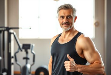 health coach for men over 40
