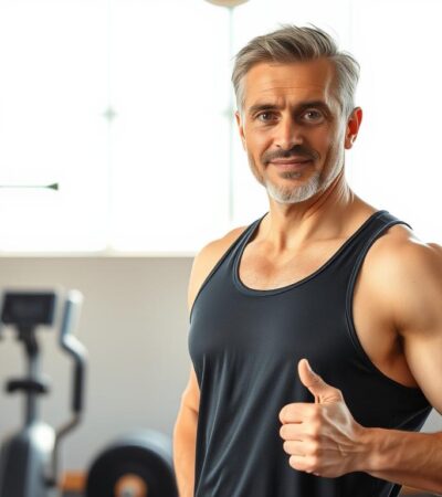 health coach for men over 40