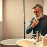 healthy habits for men