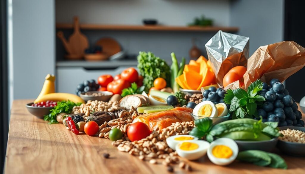 healthy nutrition for men over 40