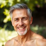 longevity for men over 40