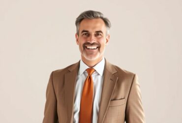 men over 40 looks