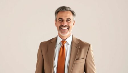 men over 40 looks