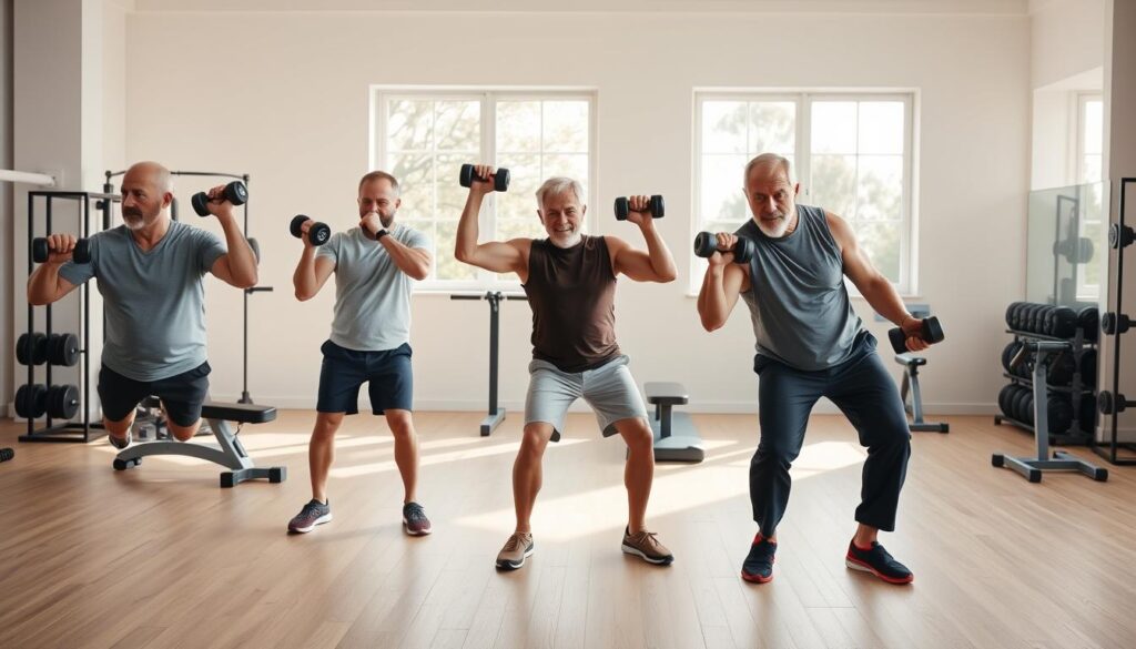 men's bone strength exercises