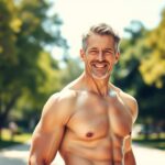 men's health after 40