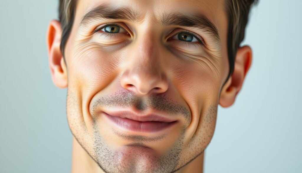men's skin care