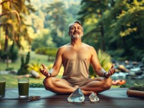 men's wellness coaching
