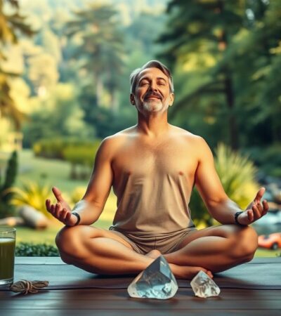 men's wellness coaching