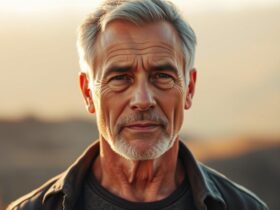 midlife health for men
