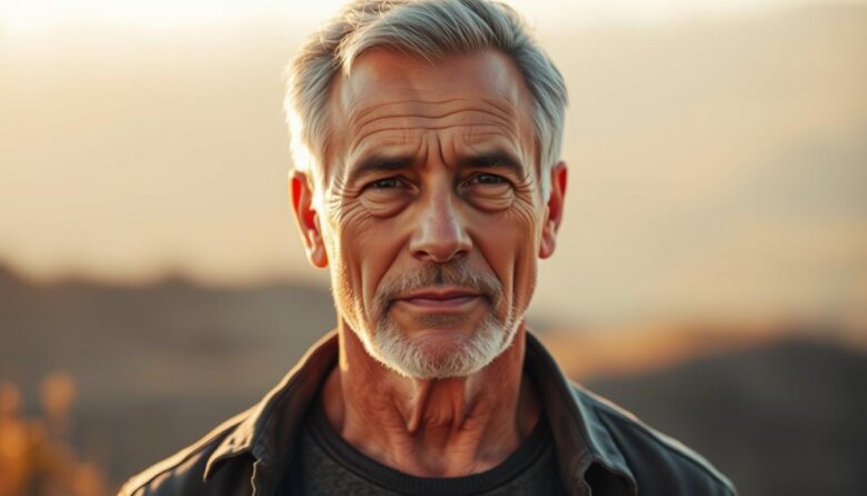 midlife health for men