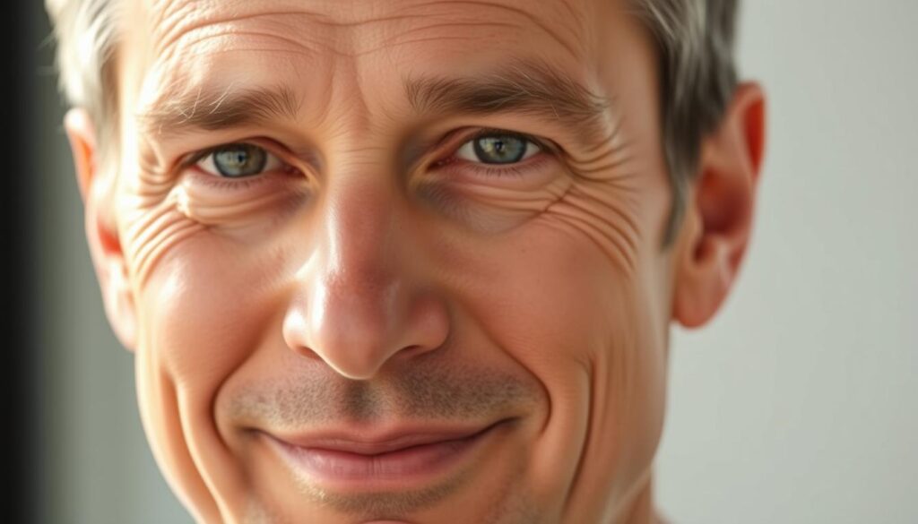 noninvasive skin treatments for men