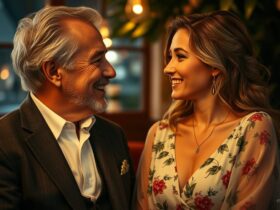 older men dating