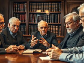 older men intelligence