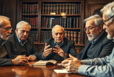 older men intelligence