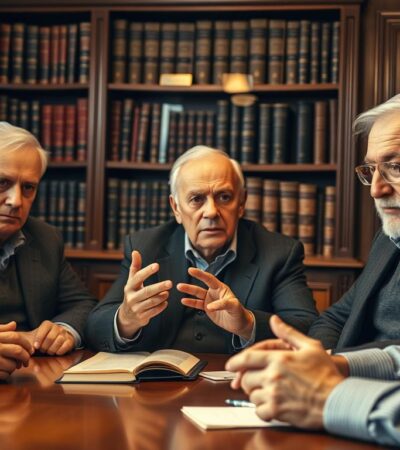 older men intelligence