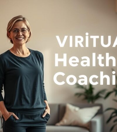 online mens health coaching