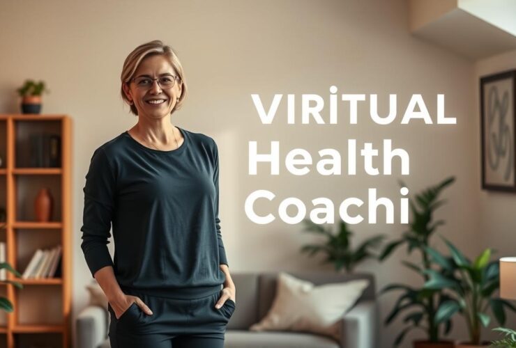 online mens health coaching