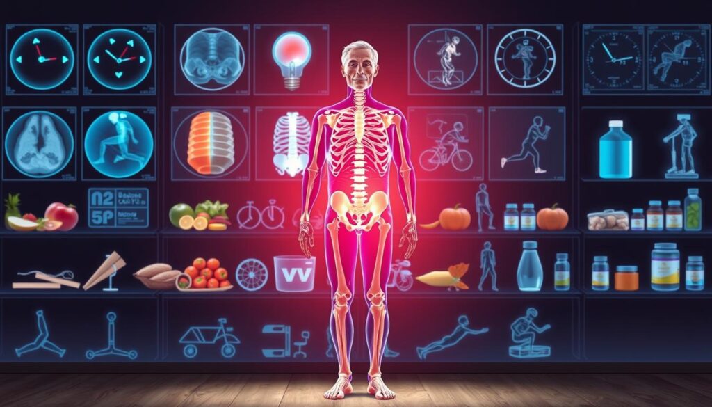 osteoporosis prevention