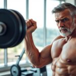 over 40 weight loss for men