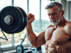 over 40 weight loss for men