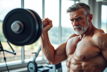 over 40 weight loss for men