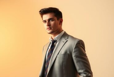 posture tips for men