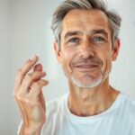 skin care for men