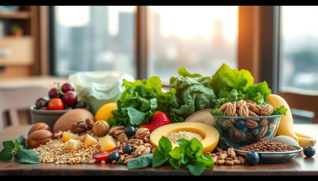 stress management nutrition