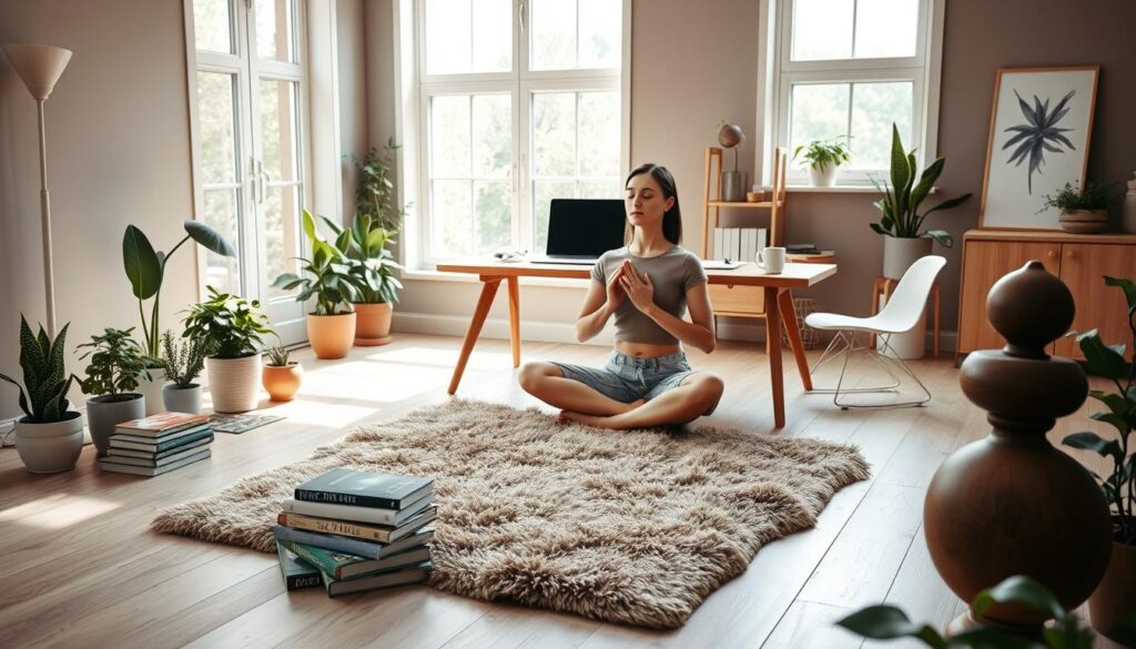 stress management techniques