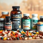 supplements for men over 40