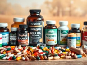 supplements for men over 40