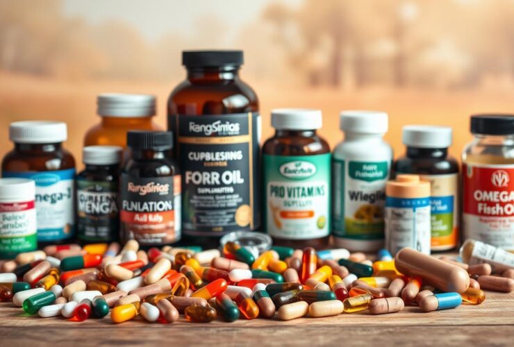 supplements for men over 40