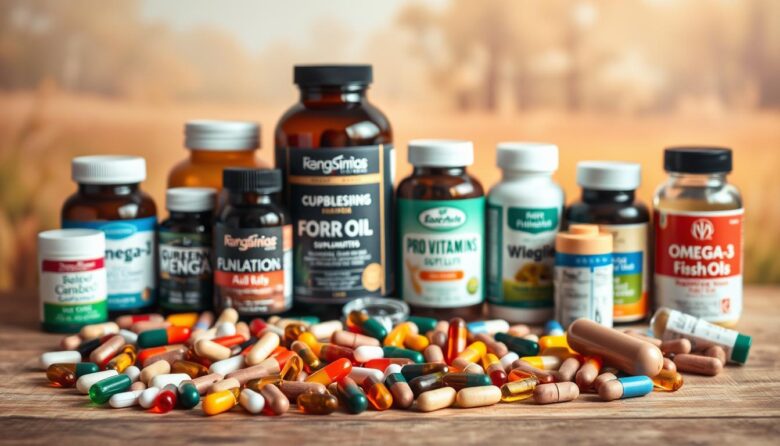 supplements for men over 40