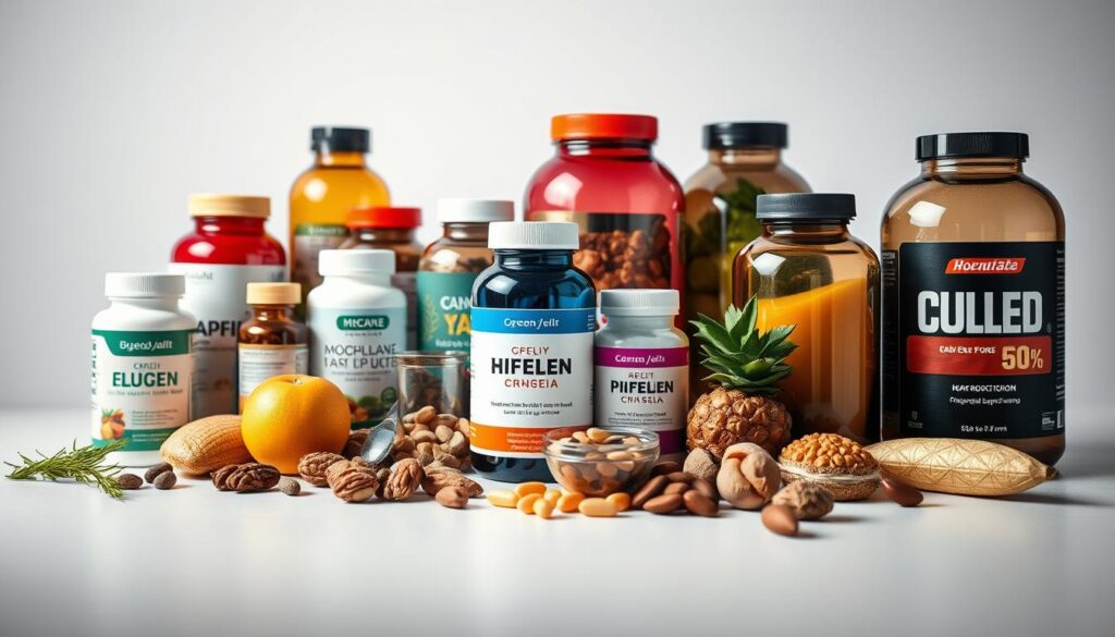 supplements for muscle health