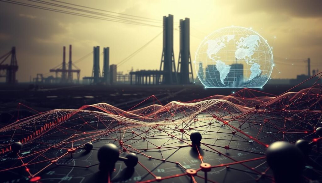 systemic risk analysis