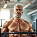 testosterone optimization men over 40