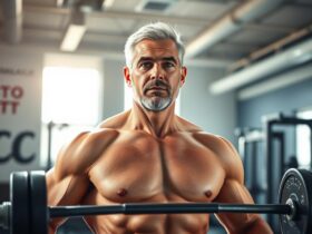 testosterone optimization men over 40