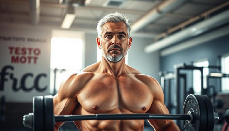 testosterone optimization men over 40