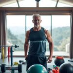 testosterone support for men