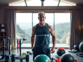 testosterone support for men