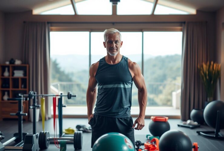 testosterone support for men