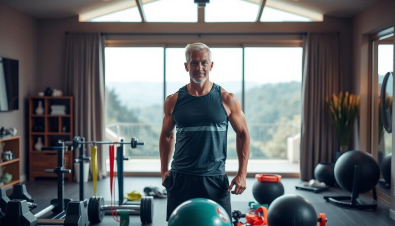 testosterone support for men