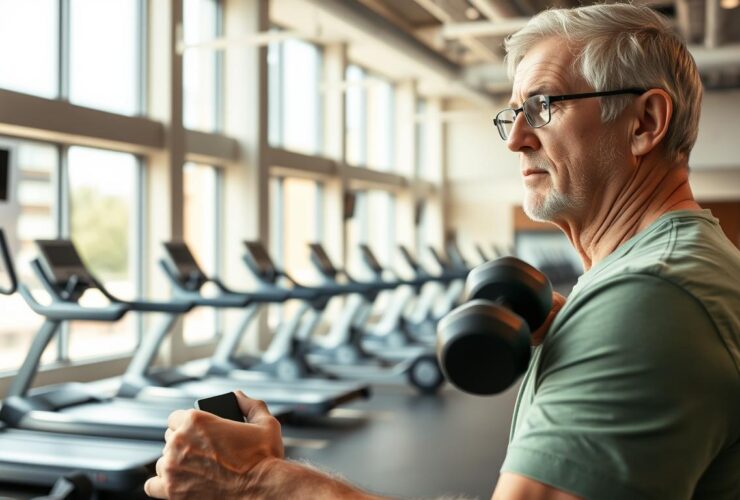 weight management over 40