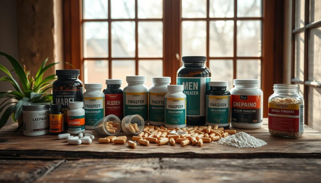 weight management supplements