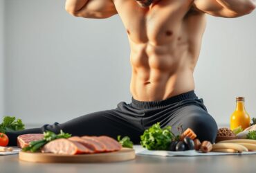 Fat Loss Over 40
